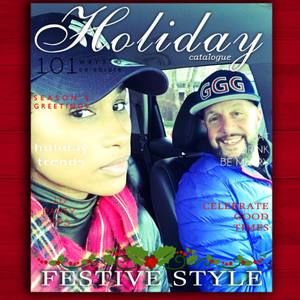 Meet your Posher, Lark